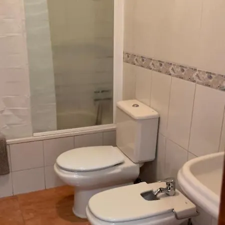 Apartment Acogedor En Playa De Santiago Alajero